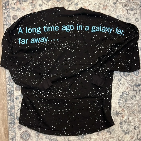 Star Wars Spirit Jersey - Picture 4 of 4